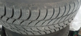 Гуми с джанти Debica 195/65R15, снимка 7