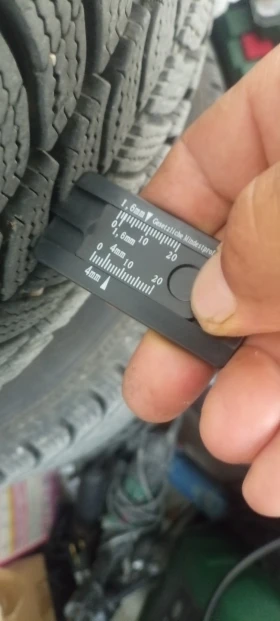 Гуми с джанти Debica 195/65R15, снимка 6