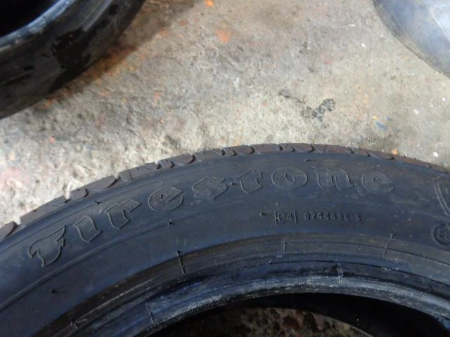 Гуми Летни 225/50R17, снимка 6 - Гуми и джанти - 18334740