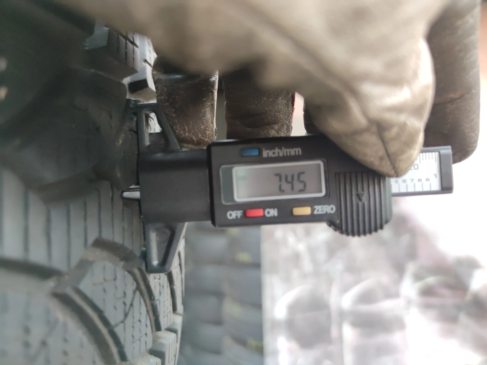  205/55R16 | Mobile.bg   4