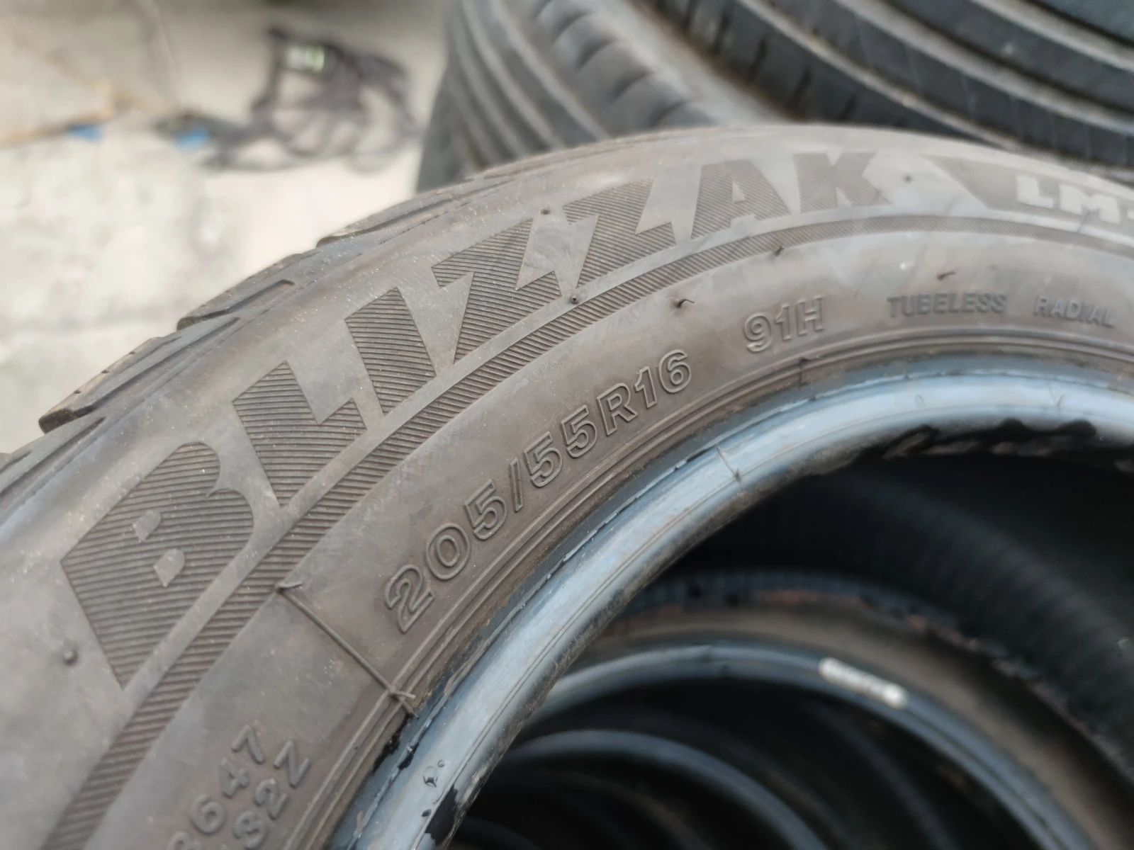  205/55R16 | Mobile.bg   7