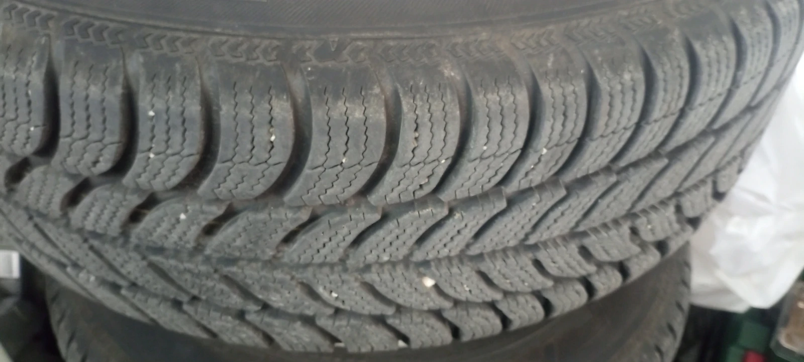 Гуми с джанти Debica 195/65R15, снимка 7 - Гуми и джанти - 56016948