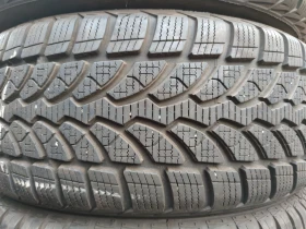 Гуми Зимни 205/55R16, снимка 1 - Гуми и джанти - 47290454