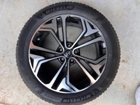        235/50R19  Hyundai Tucson