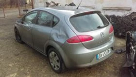 Seat Leon 1.9tdi* bxe* , снимка 7