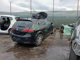 Seat Leon 1.9tdi* bxe* , снимка 1