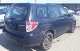 Subaru Forester 2.0/150hp/4бр., снимка 5