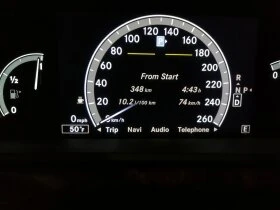 Mercedes-Benz S 550, снимка 17