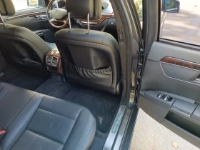 Mercedes-Benz S 550, снимка 16