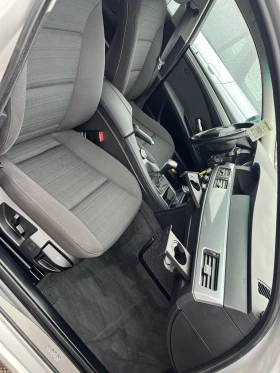 BMW 520 E61, снимка 8