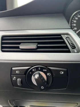 BMW 520 E61, снимка 5