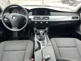 BMW 520 E61 - изображение 3