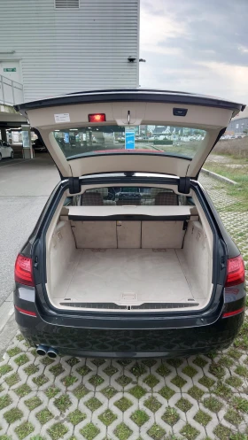 BMW 525 2.0 TWIN TURBO, снимка 12