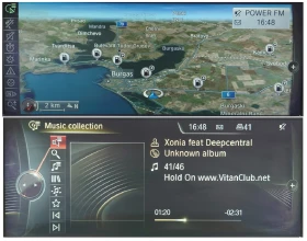 BMW 525 2.0 TWIN TURBO, снимка 14