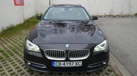 BMW 525 2.0 TWIN TURBO, снимка 2
