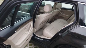 BMW 525 2.0 TWIN TURBO, снимка 10