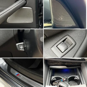 BMW 540 - M-pack - X-drive - Laser - Keyless - Head-up -, снимка 14
