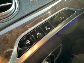 Mercedes-Benz S 350 Обслужен* Масаж* AMG, снимка 9