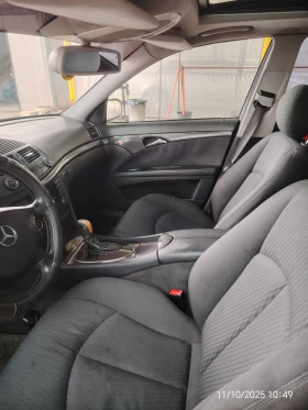 Mercedes-Benz E 220 W211 , снимка 9