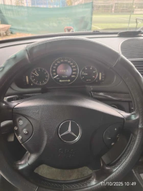 Mercedes-Benz E 220 W211 , снимка 5