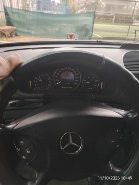 Mercedes-Benz E 220 W211 , снимка 8