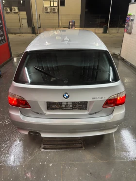 BMW 523 170к.с | Газ/Бензин | N52 мотор | Нов внос Германи, снимка 4
