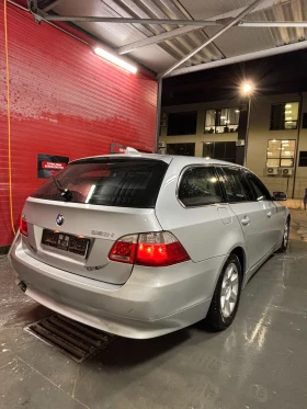 BMW 523 170к.с | Газ/Бензин | N52 мотор | Нов внос Германи, снимка 5