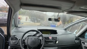 Citroen C4 Picasso 2.0, снимка 5