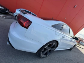 Audi A6 313кс* RS6* УНИКАТ, снимка 5