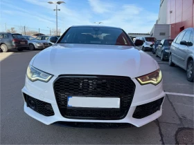 Audi A6 313кс* RS6* УНИКАТ, снимка 3