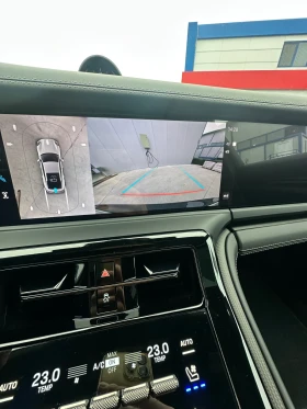 Porsche Panamera Full full, снимка 7
