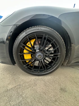Porsche Panamera Full full, снимка 4