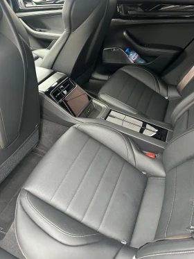 Porsche Panamera Full full, снимка 9