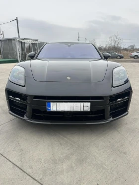 Porsche Panamera Full full, снимка 1