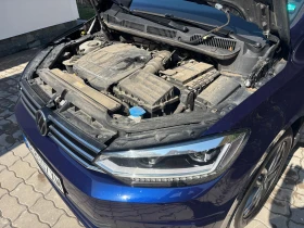 VW Touran Active, снимка 11