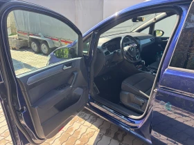 VW Touran Active, снимка 3