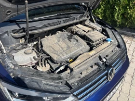 VW Touran Active, снимка 10