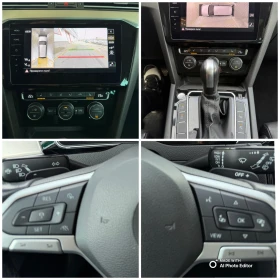 VW Passat 2.0tdi DSG Digital cockpit Distronic + + + , снимка 13