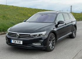 VW Passat 2.0tdi DSG Digital cockpit Distronic +  128000км, снимка 10