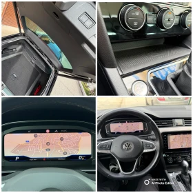 VW Passat 2.0tdi DSG Digital cockpit Distronic + + + , снимка 15