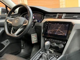 VW Passat 2.0tdi DSG Digital cockpit Distronic + + + , снимка 11