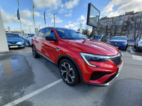 Renault Arkana 1.3TCe/140к.с/Techno, снимка 3