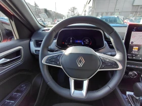Renault Arkana 1.3TCe/140к.с/Techno, снимка 10