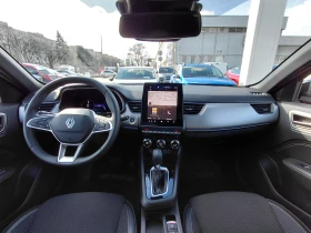 Renault Arkana 1.3TCe/140к.с/Techno, снимка 9