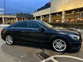 Mercedes-Benz CLA 220 CDI, снимка 6