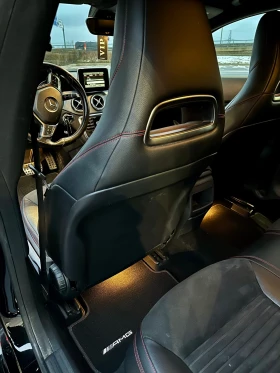 Mercedes-Benz CLA 220 CDI, снимка 13