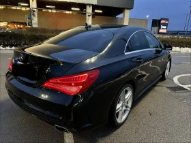 Mercedes-Benz CLA 220 CDI, снимка 4