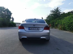 BMW 545, снимка 17