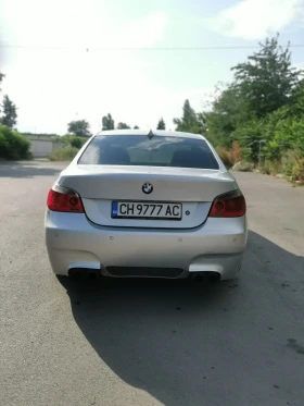 BMW 545, снимка 11