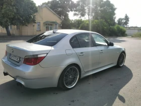 BMW 545, снимка 5